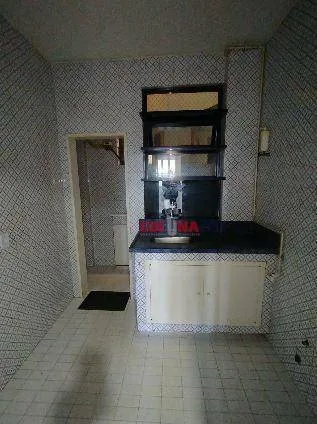 2-bedroom apartment on the 6th floor with gas kitchen — photo 9