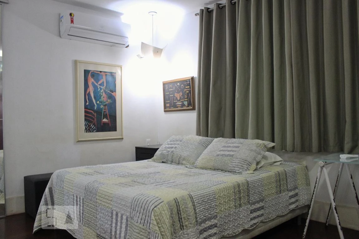 Apartamento de 325 m² com 4 quartos e 3 suítes — photo 25