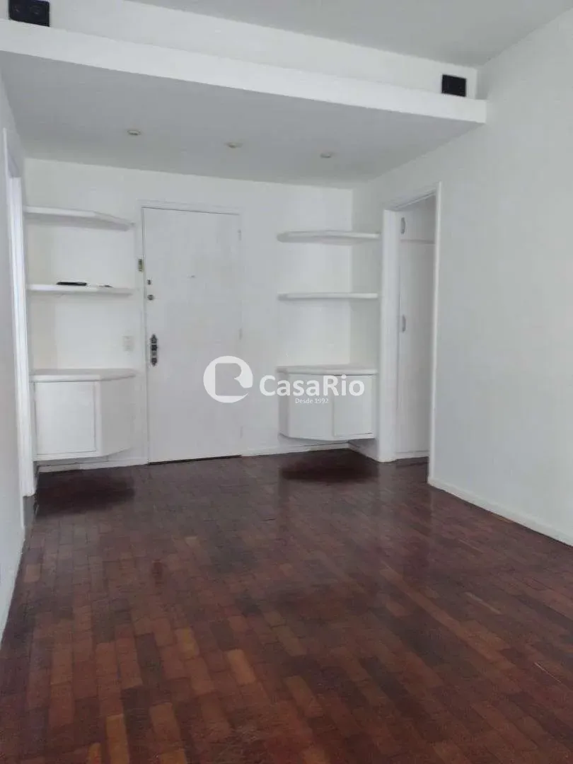 Квартира 45 м², 1 спальня, Рио-де-Жанейро — photo 9