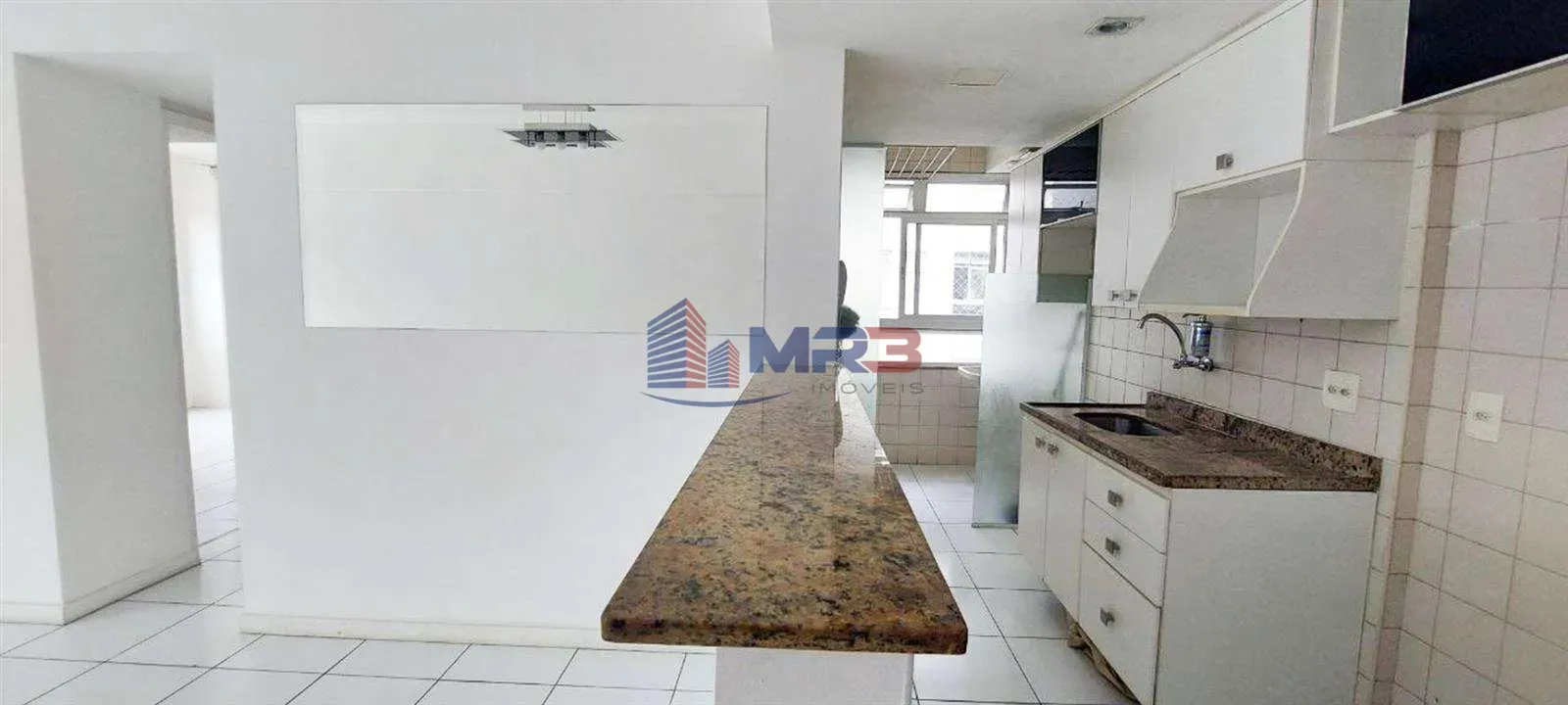2-bedroom apartment, 1 with its own bathroom, 57 m² — photo 2