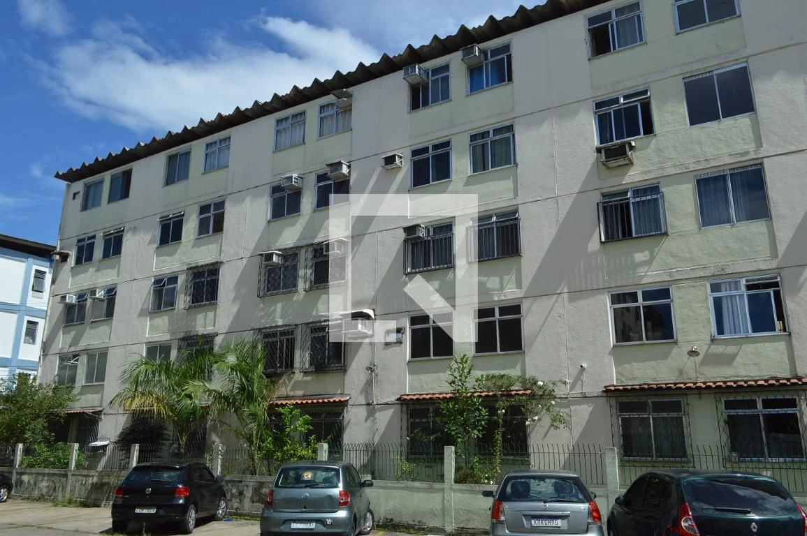 2-bedroom apartment with a mountain view in Rio de Janeiro — photo 7