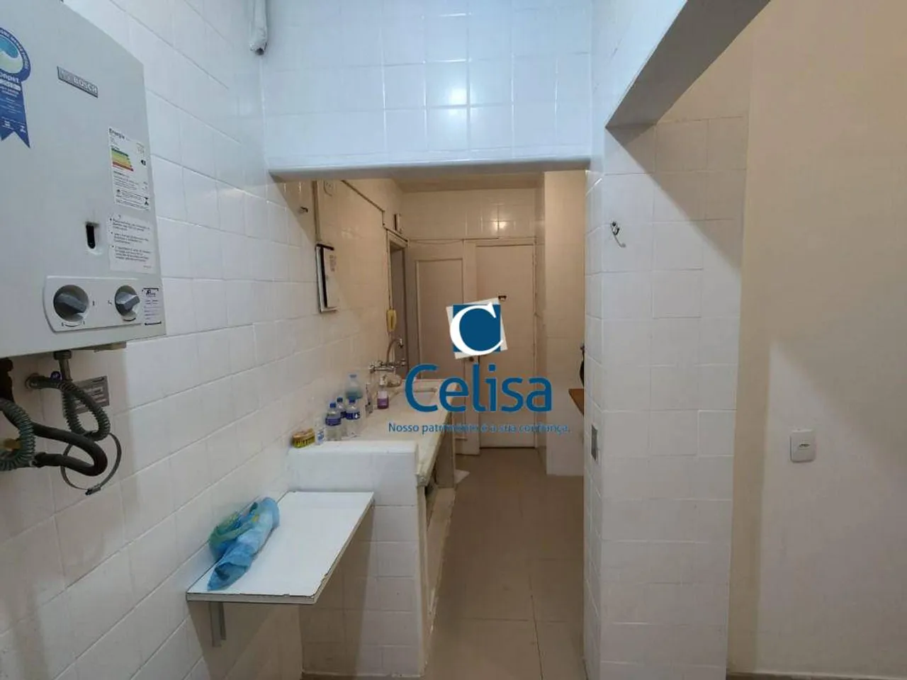 Apartamento com 2 dormitórios e área de lavanderia (74 m²) — photo 20