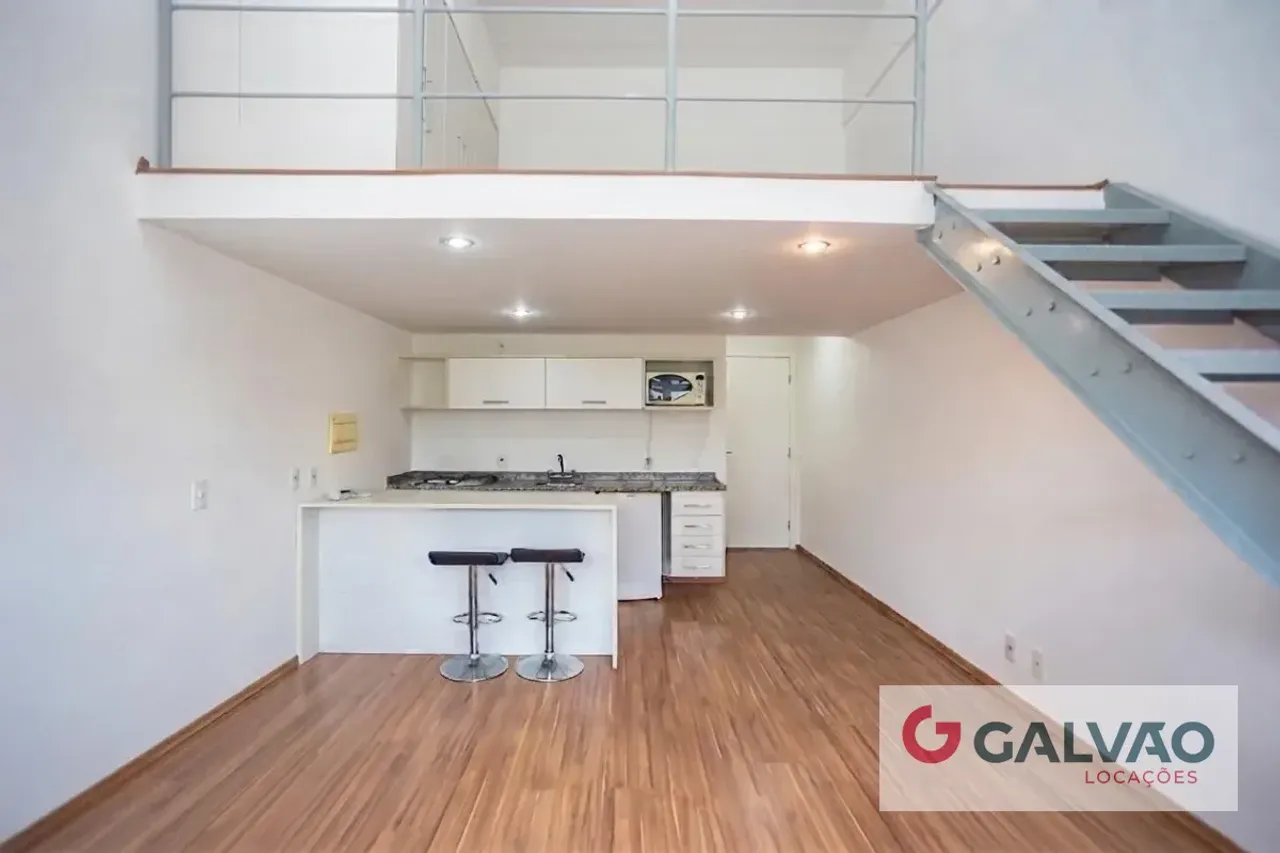 Furnished 87.21 m² apartment with 1 bedroom — photo 11