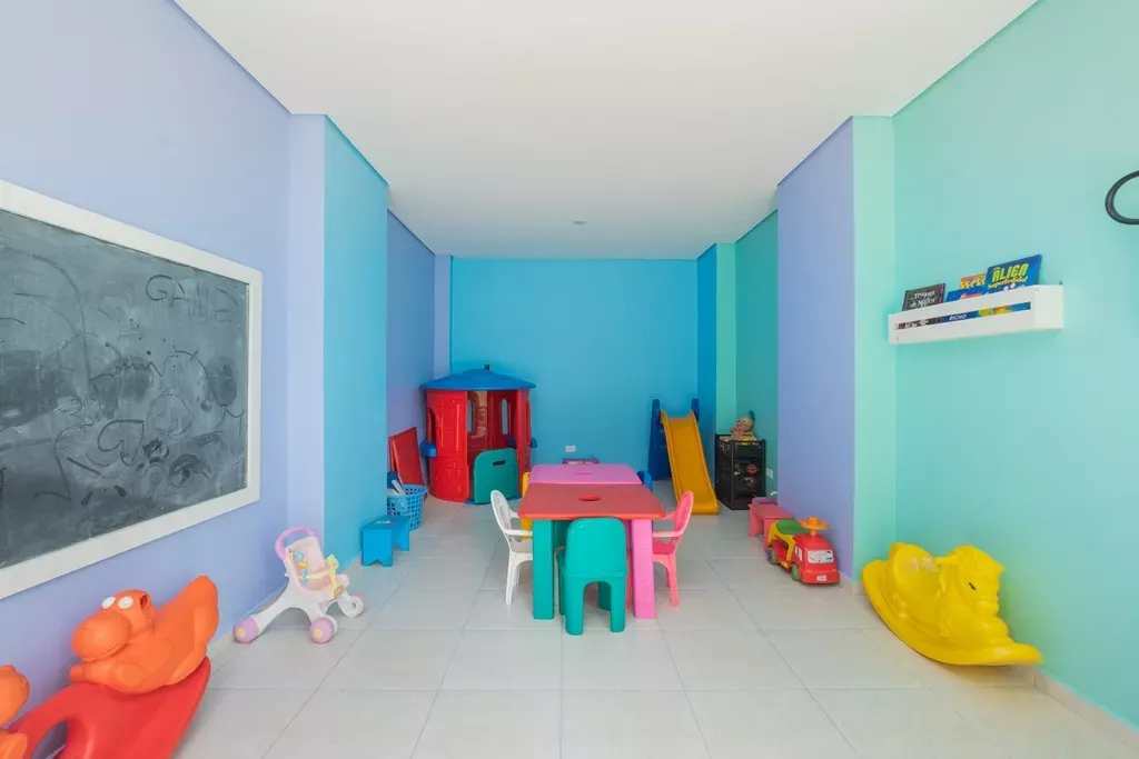 2-bedroom apartment with en-suite and 2 bathrooms — photo 23