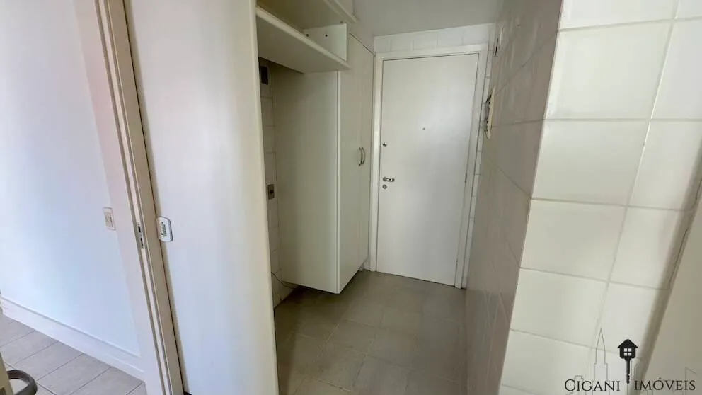 2-bedroom apartment with 3 bathrooms and 1 parking space — photo 12