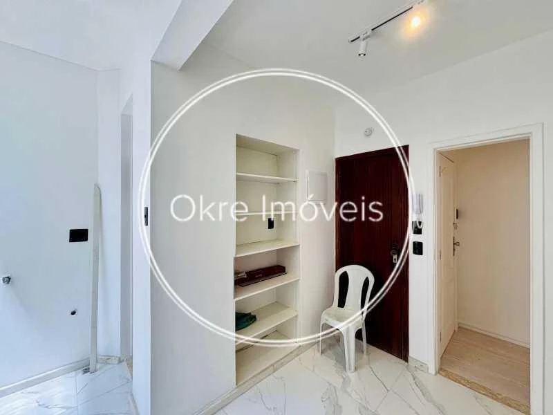 3-bedroom, 88 m² apartment in Rio de Janeiro — photo 24