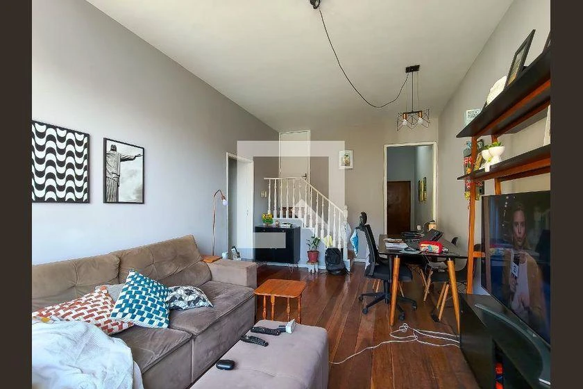 Rental apartment with 3 bedrooms and 208 m² — photo 20