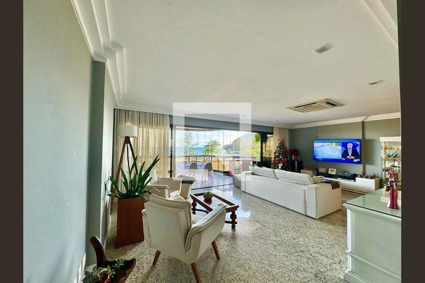 Мебльована квартира з 4 спальнями на 202 м² і 3 паркомісця — photo 3