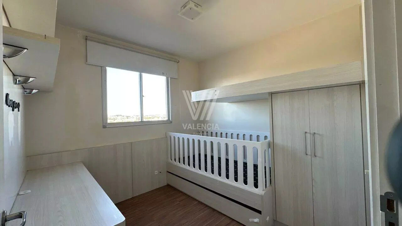 Apartment with 2 bedrooms, 1 en-suite and 2 parking — photo 2