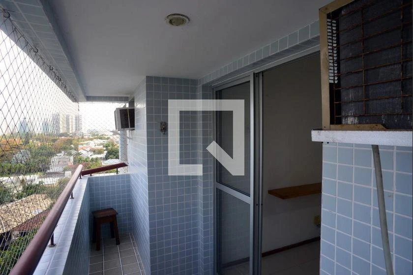 Apartamento de 80 m² com 2 quartos e varanda — photo 6