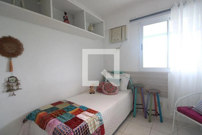 Furnished apartment, 83 m², with a glass-enclosed balcony — photo 5
