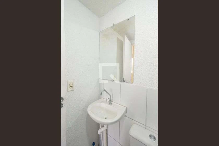 57 m² rental apartment with 2 bedrooms and 1 parking — photo 8