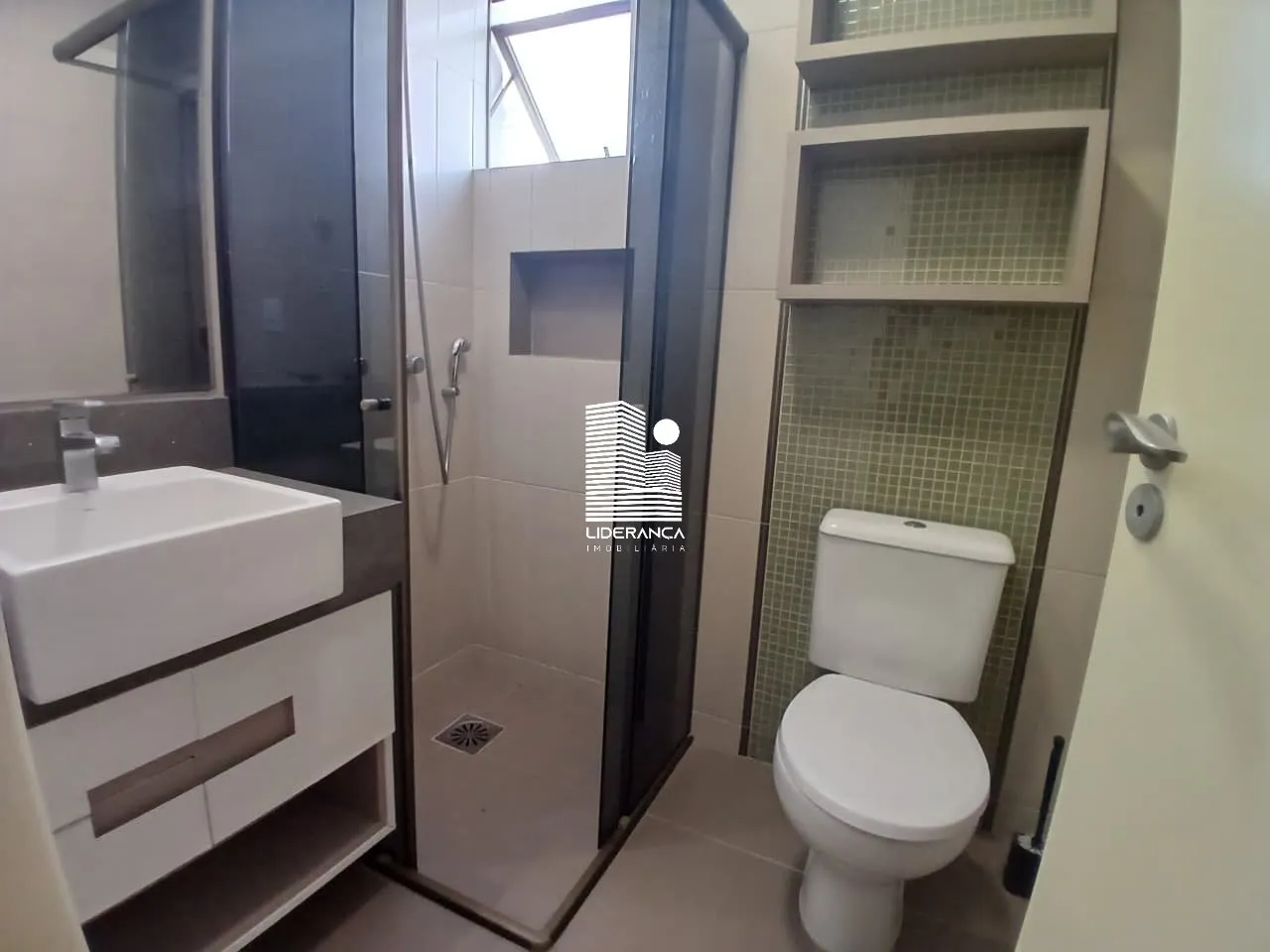 Apartamento mobiliado de 142 m² com 3 quartos e varanda — photo 18