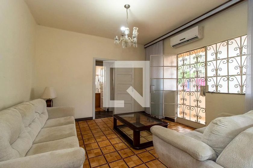 Casa com 5 quartos e área de churrasco privativa — photo 8