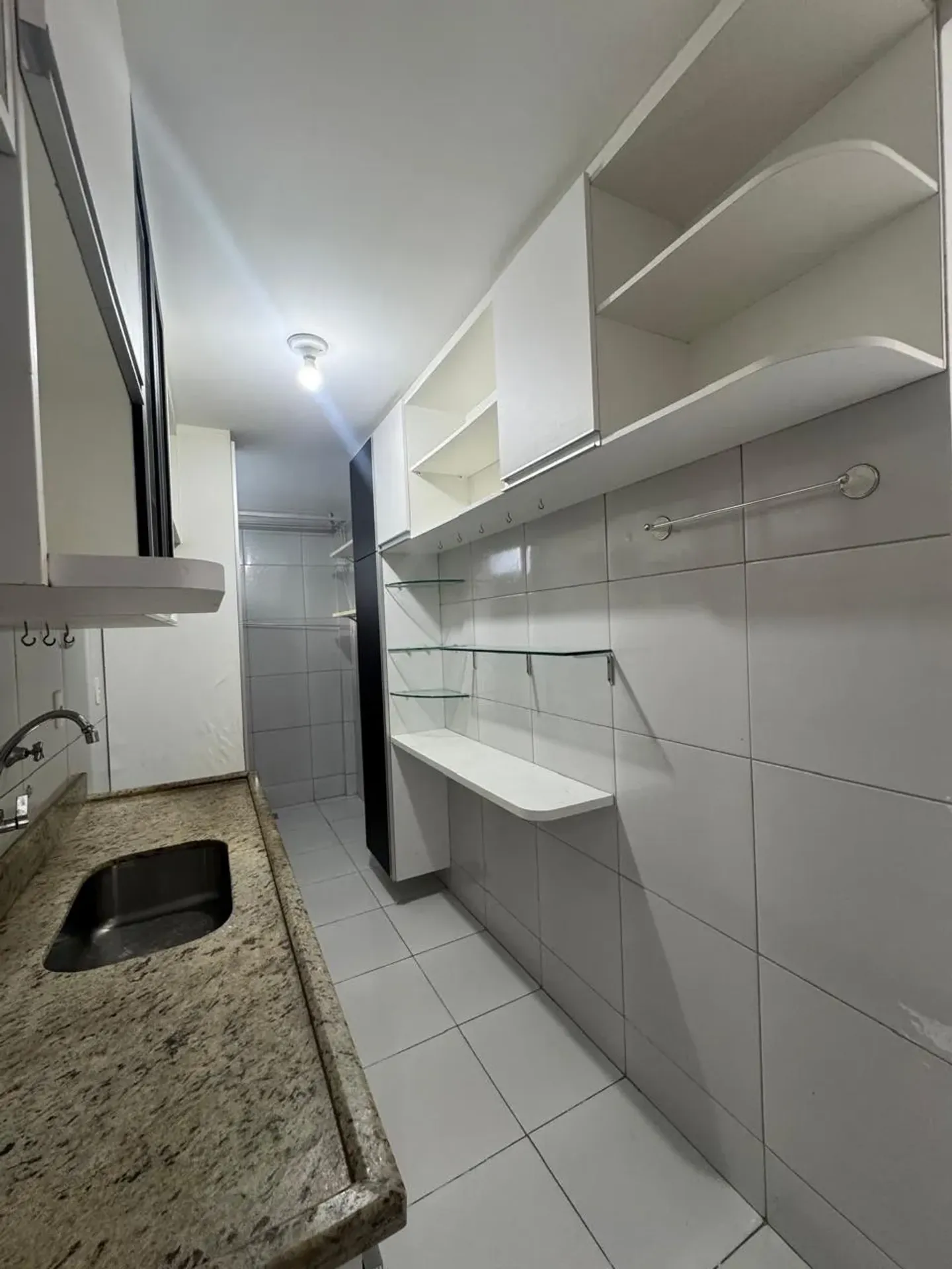 Furnished 70 m² apartment on the 3rd floor — photo 9