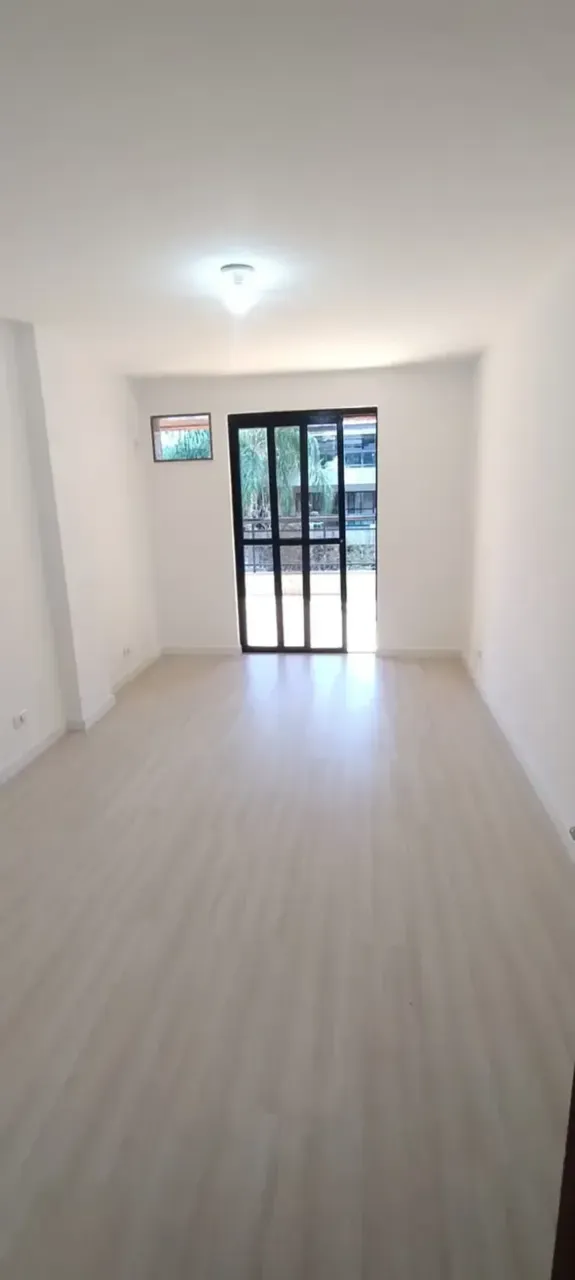 Apartamento 110 m² com 2 quartos e 3 banheiros — photo 2