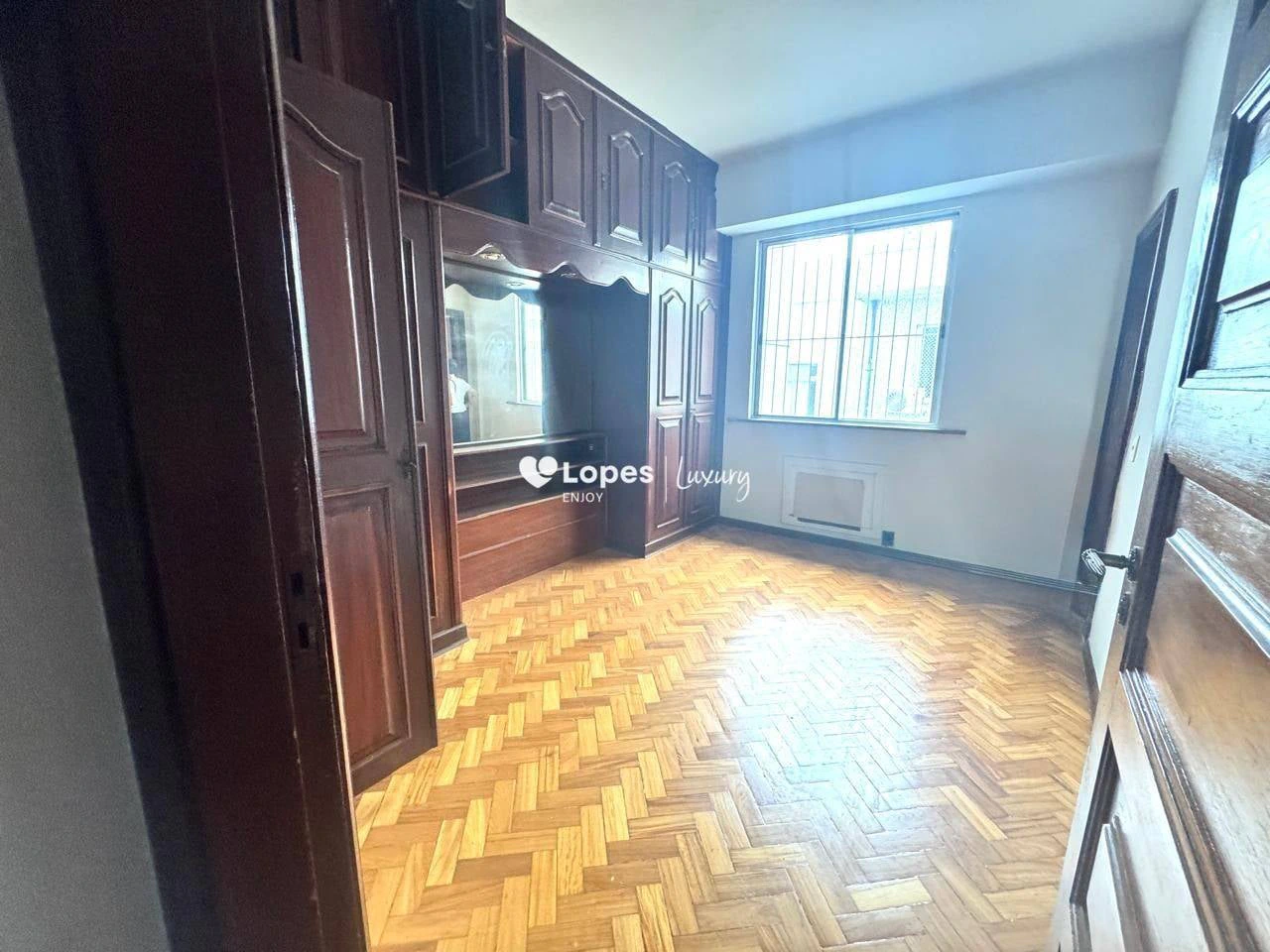 Apartamento de 3 quartos com 157 m² e 2 vagas — photo 9