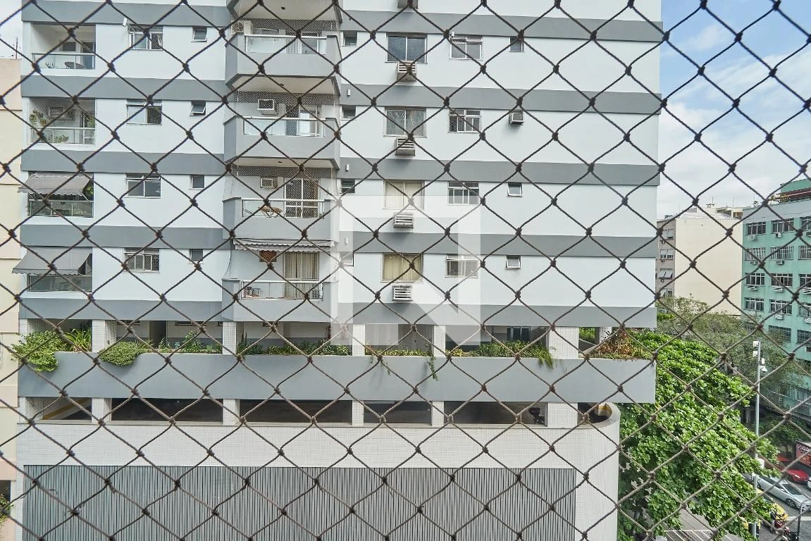 Apartamento com 2 quartos, 2 banheiros e 1 vaga aceitando pets — photo 22
