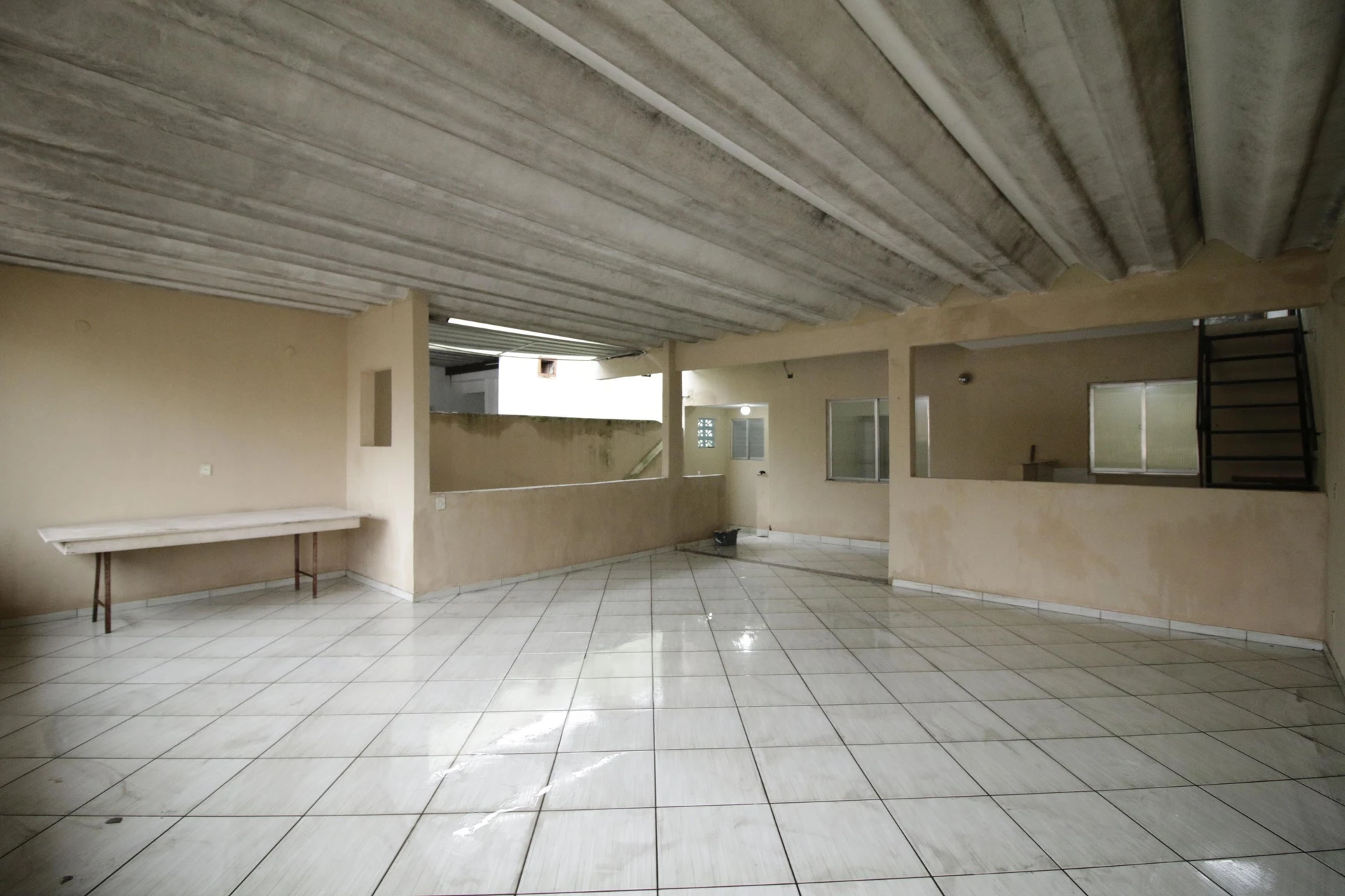 Casa com jardim privativo e 2 quartos — photo 2