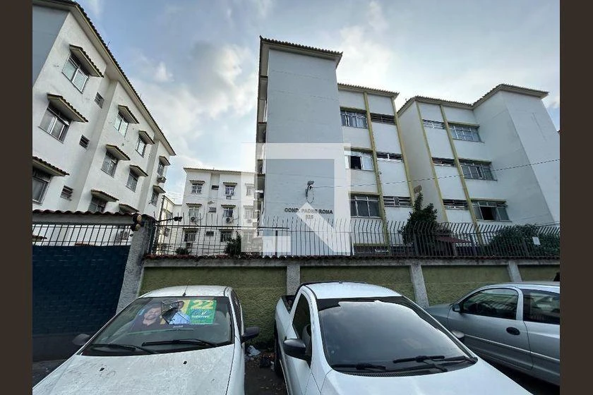 Departamento de 2 dormitorios y 40 m² — photo 9