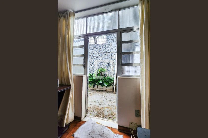 2-bedroom apartment, 68 m² — photo 10