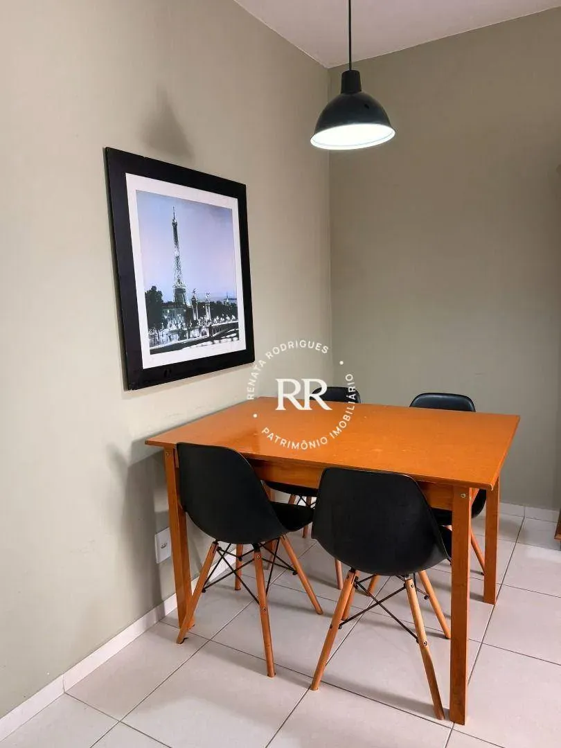 Apartamento amueblado de 64 m² con 2 dormitorios y balcón — photo 36