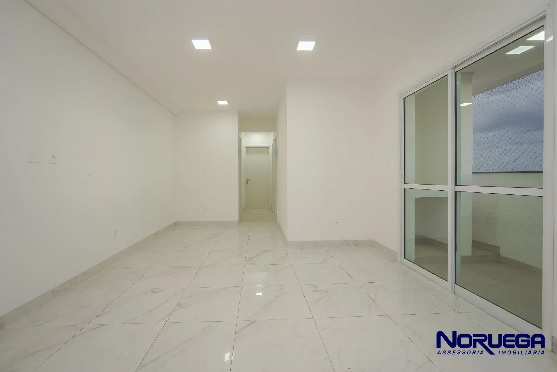 3-bedroom apartment, 1 with its own bathroom, 108 m²