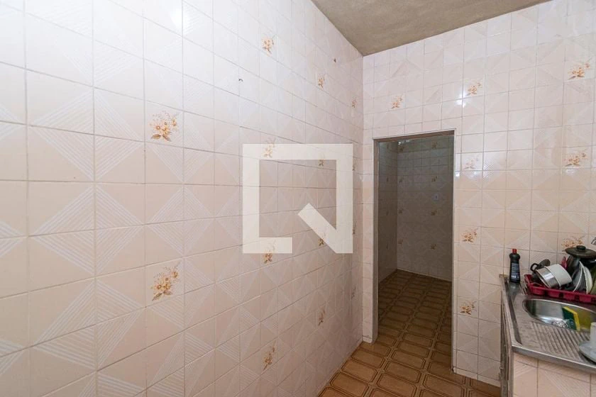 Casa com varanda, 2 quartos e 50 m² — photo 16