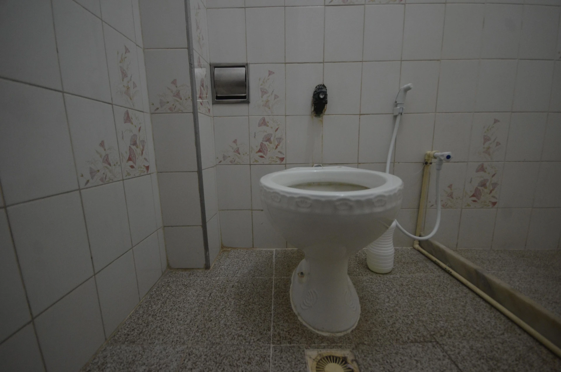 Casa de 2 dormitorios con lavadora — photo 8