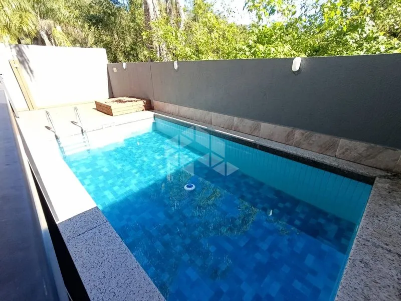 Furnished garden apartment 164 m² with 2 bedrooms — photo 35