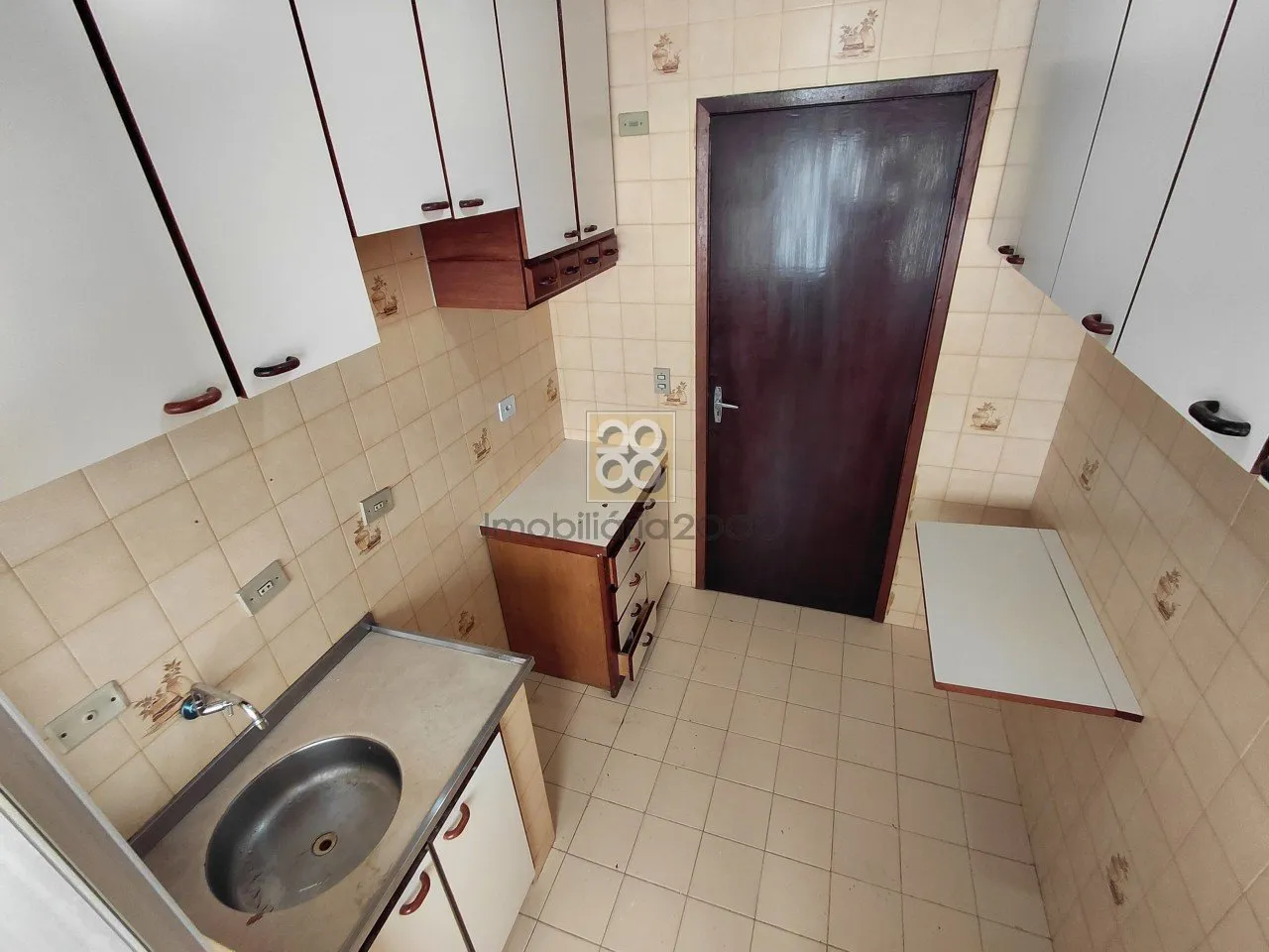 Unfurnished apartment with 1 bedroom and 56 m² — photo 15