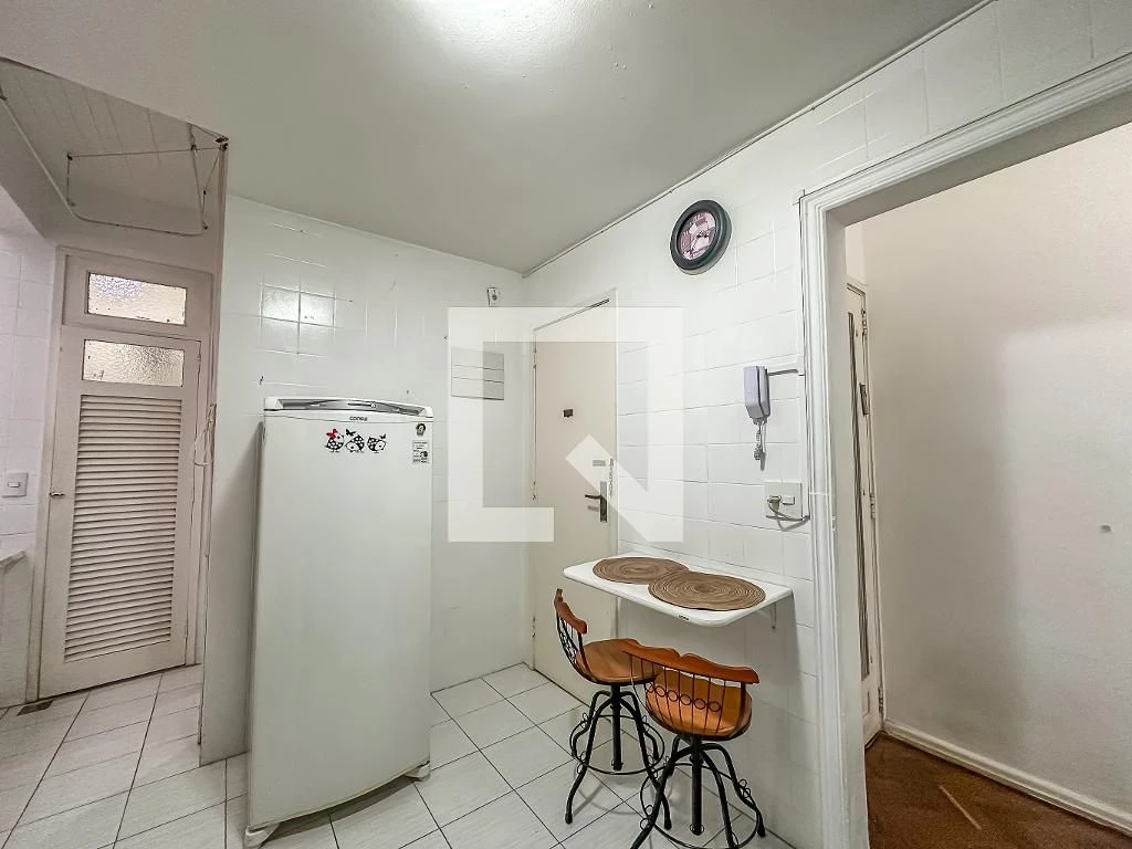 Квартира 75 м² с рабочим местом и видом на горы — photo 55