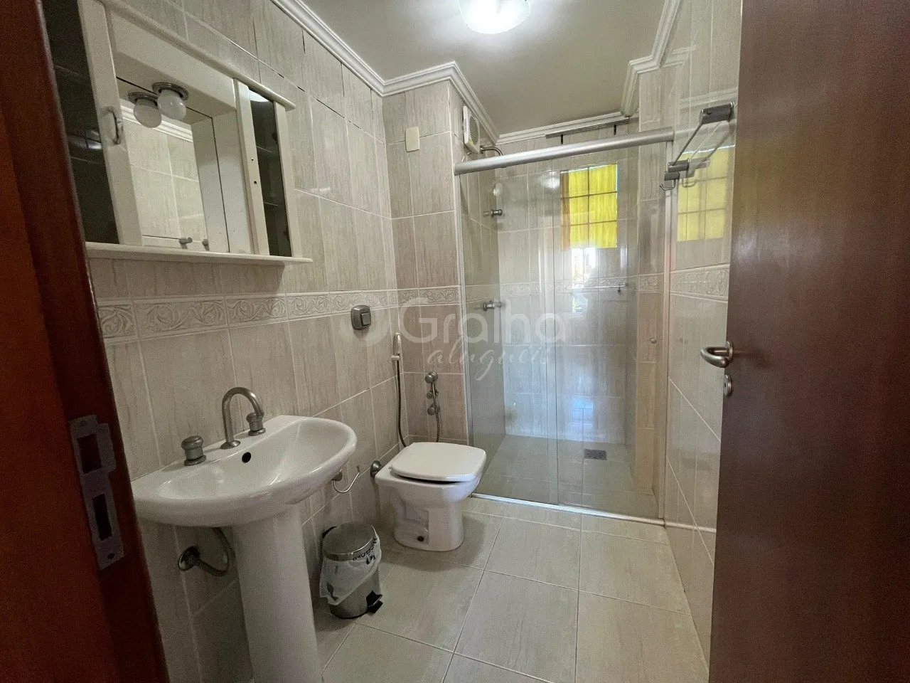 Apartamento amueblado de 2 dormitorios con parrilla en balcón — photo 5