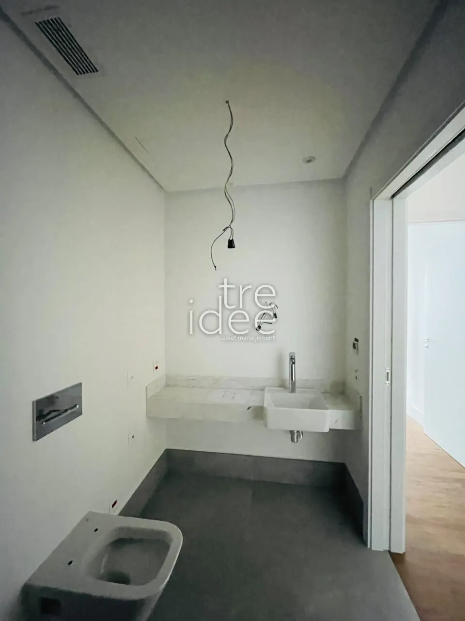 1-bedroom apartment 42.20 m² in unit 605 — photo 17