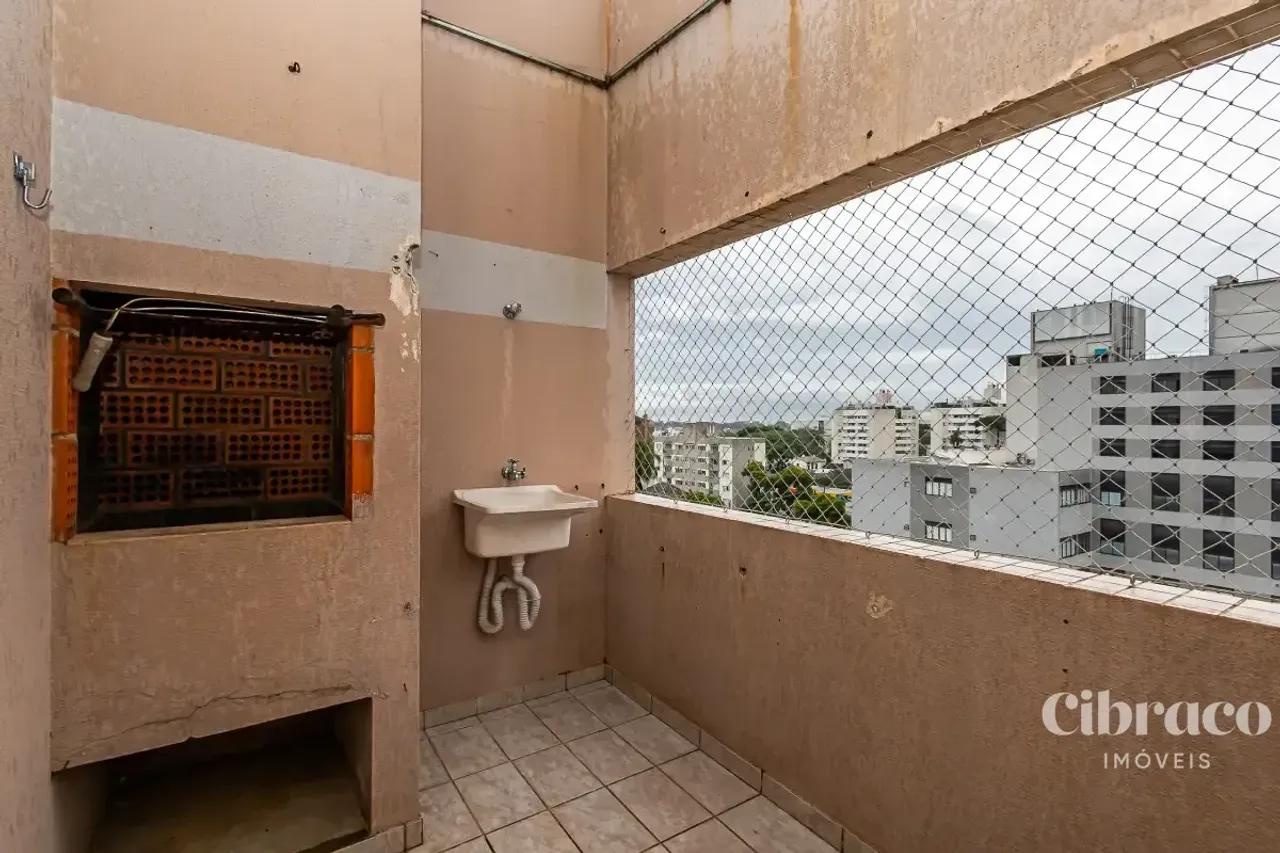 Apartamento de 63 m² com 1 quarto e sacada — photo 5