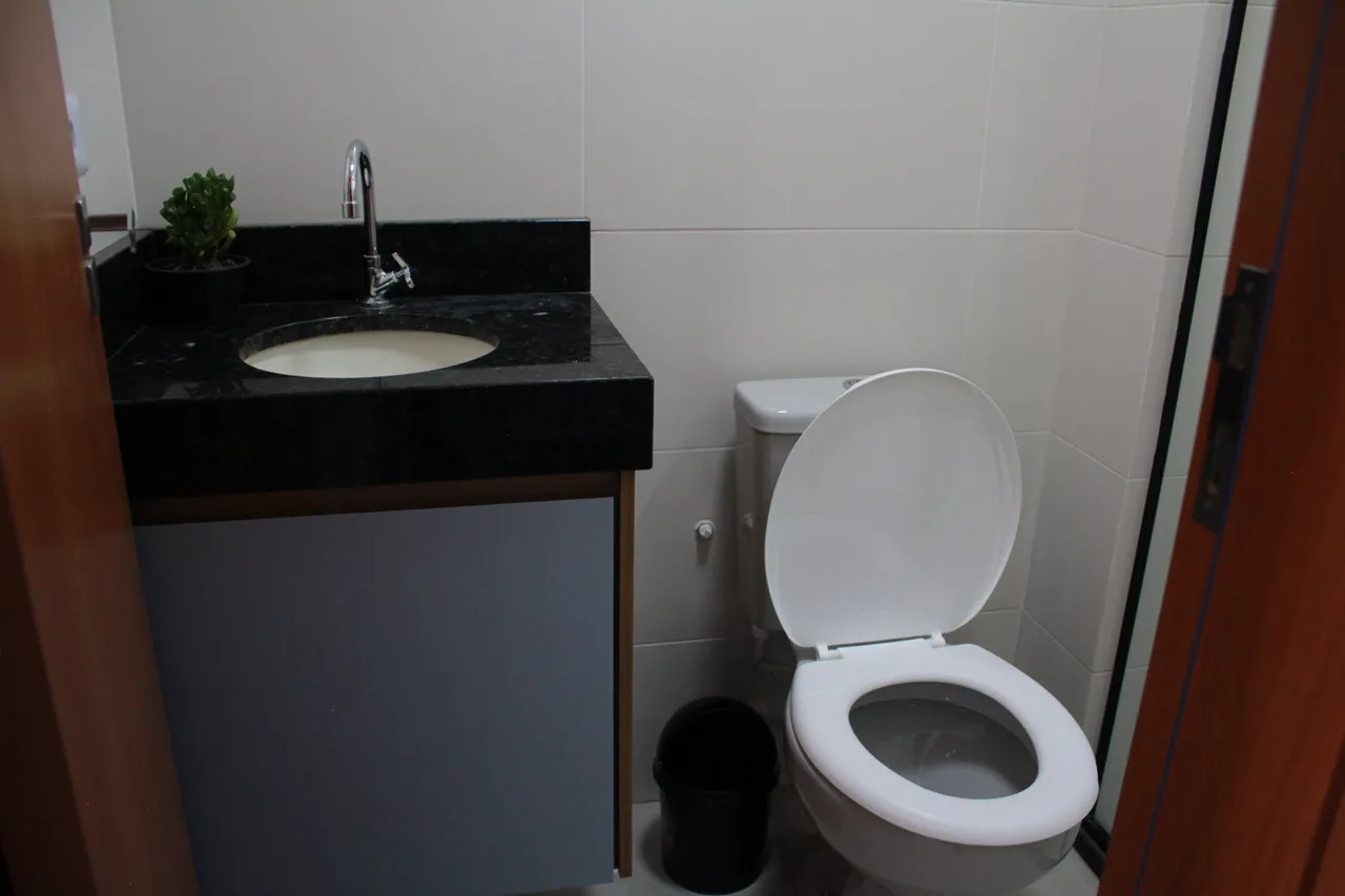 Остання з меблями студія з 1 спальнею і 1 санвузлом — photo 13