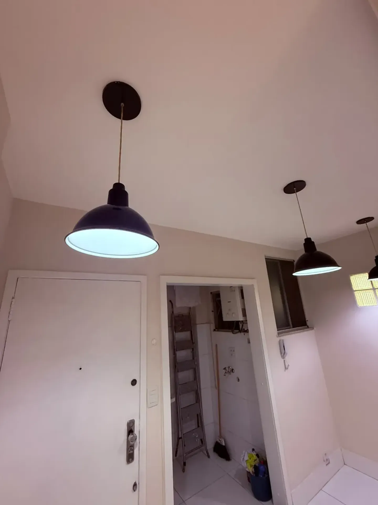 Studio de 35 m², Tijuca — photo 17
