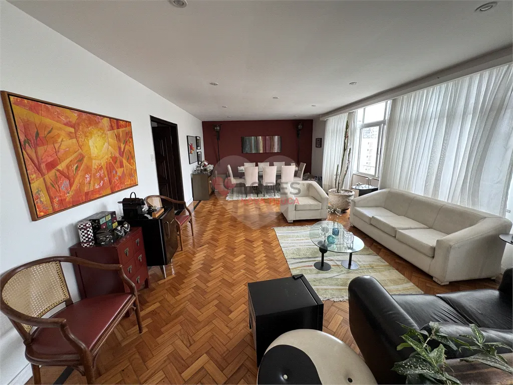 400 m² duplex penthouse with 5 bedrooms and terrace — photo 17