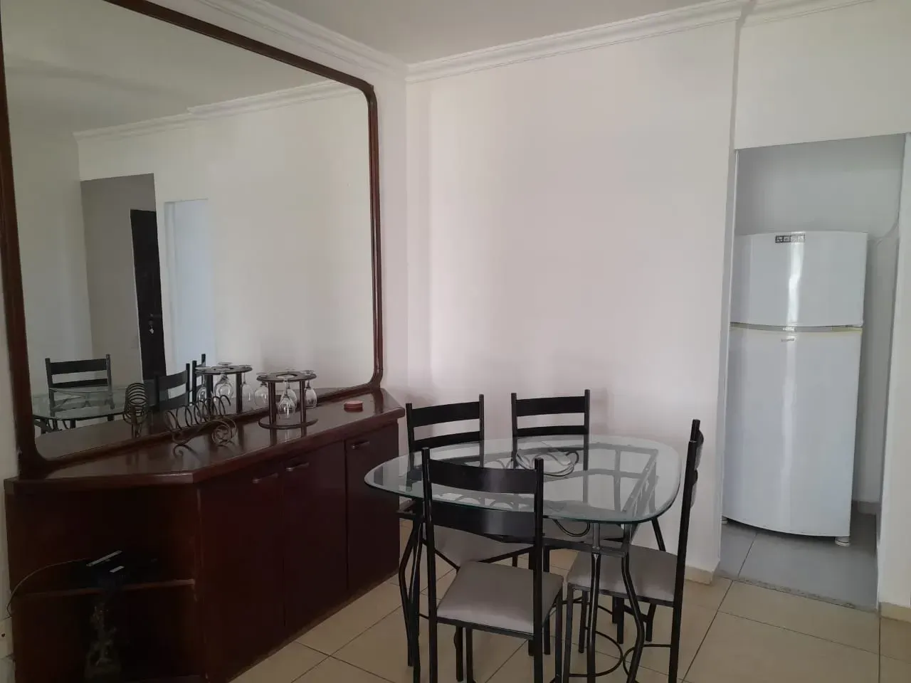 2-bedroom apartment with 3 bathrooms and parking space — photo 15