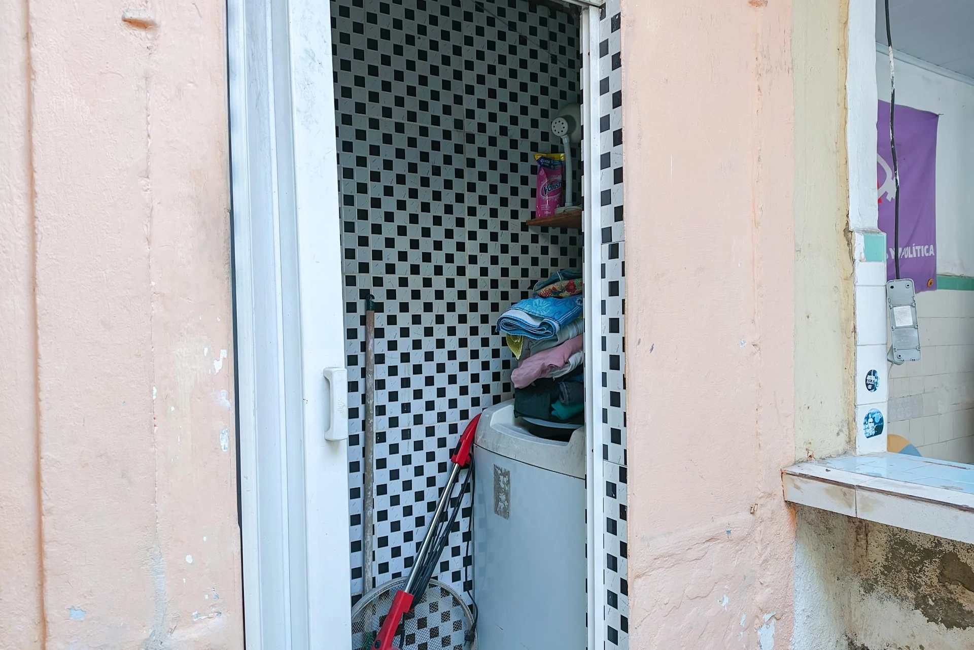 Apartamento mobiliado com 5 quartos e jardim privativo — photo 43