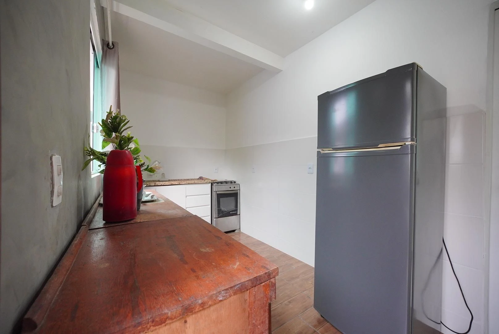 One-bedroom apartment, 42 m² — photo 2