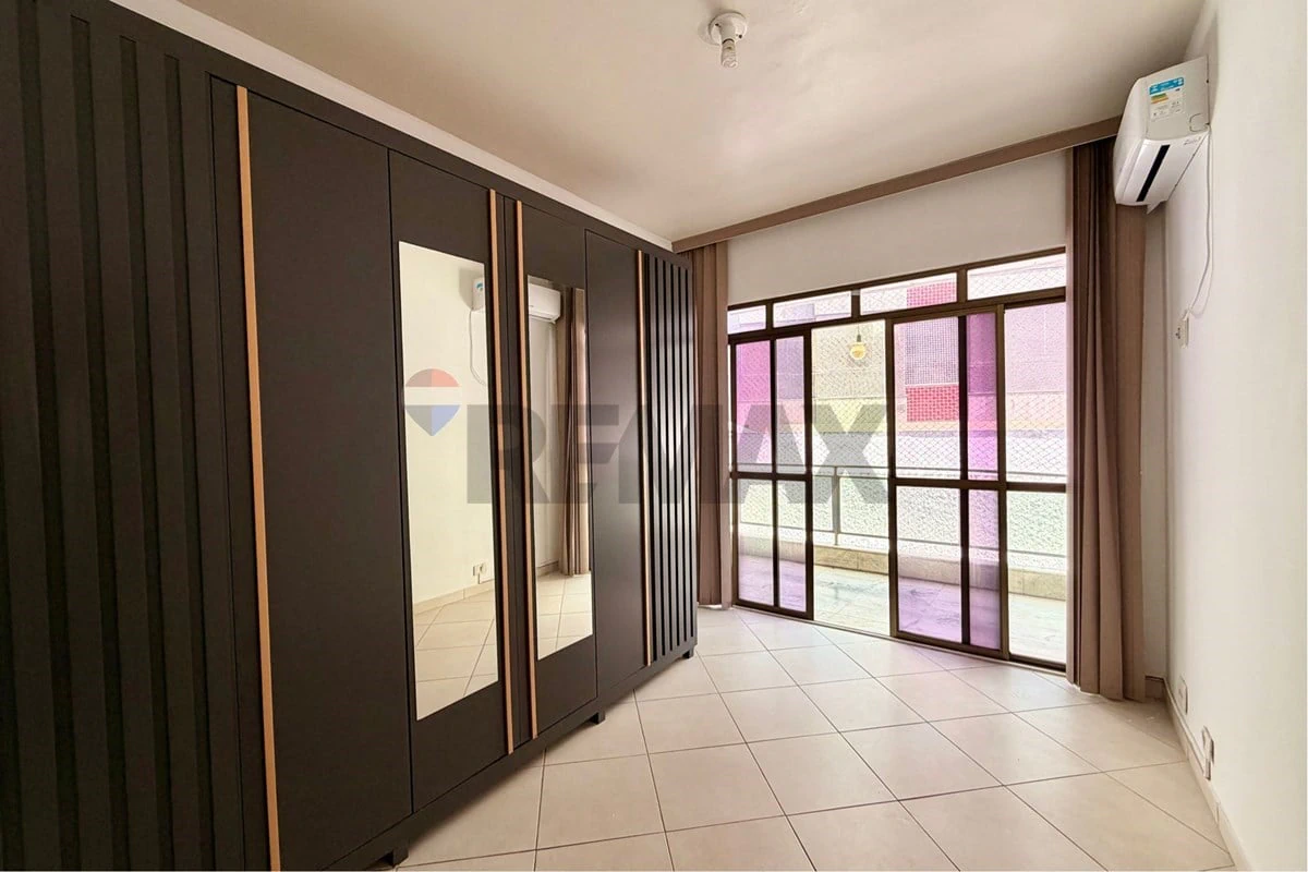 3-bedroom apartment, 1 with its own bathroom, 122 m² — photo 17