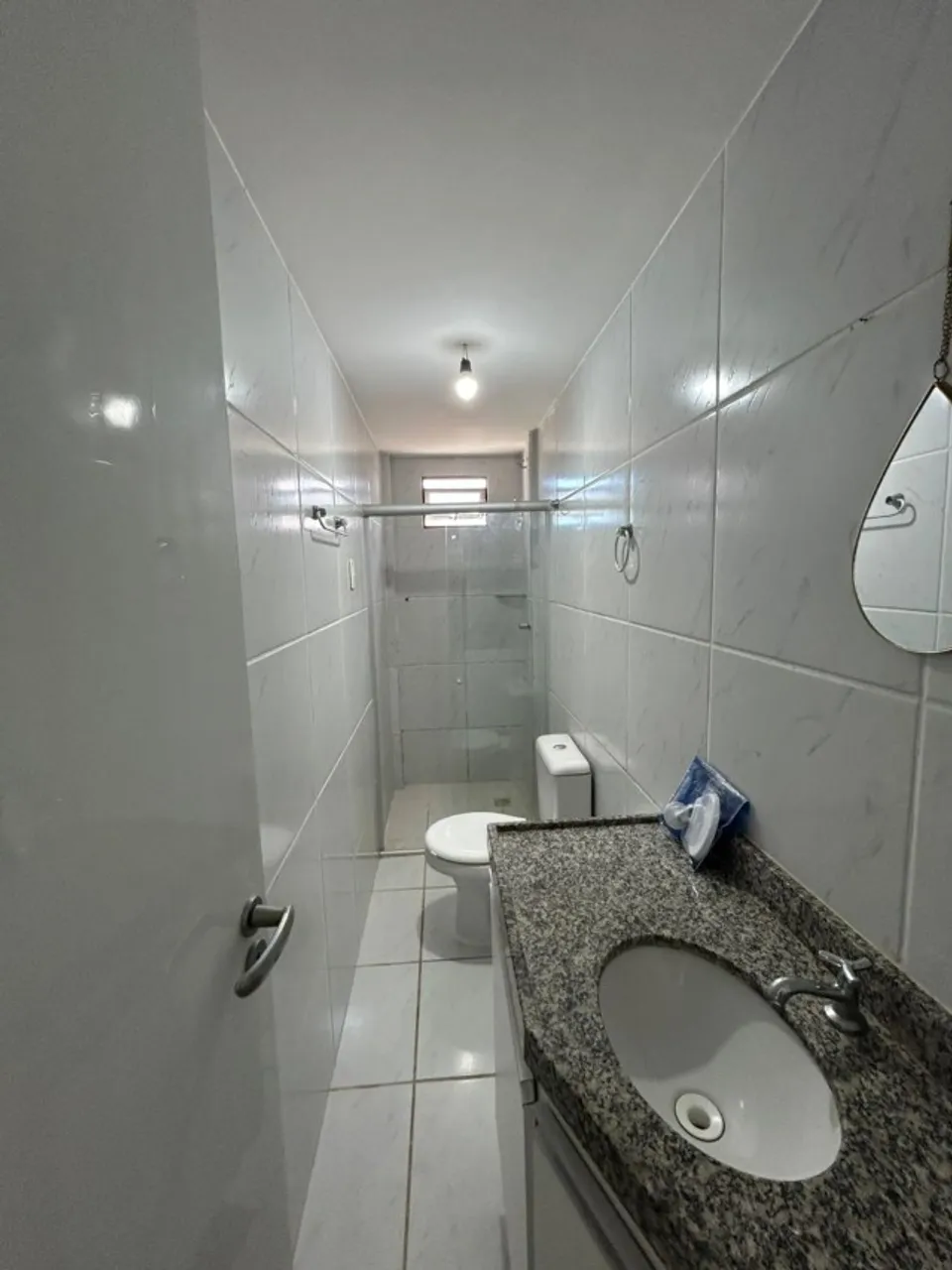 Apartment with 2 bedrooms and a separate kitchen — photo 9