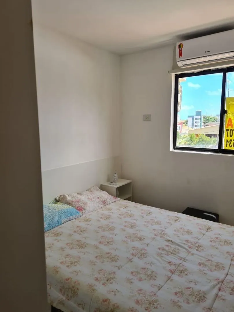 1-bedroom apartment with balcony and 1 parking space — photo 7