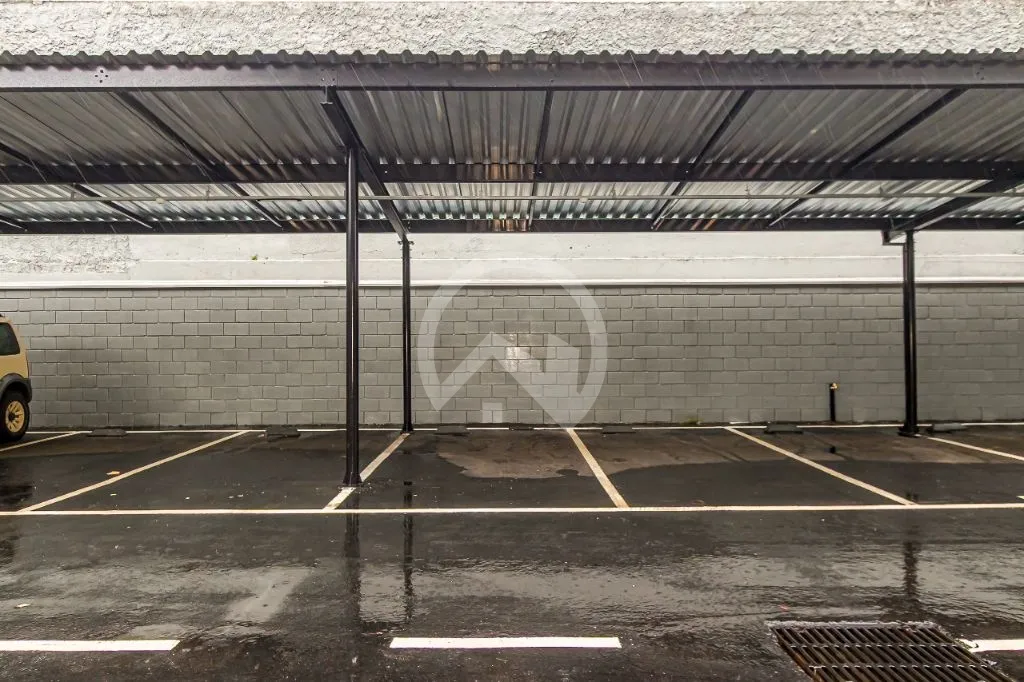 Apartment with 3 bedrooms, 97 m² and 1 parking spot — photo 20