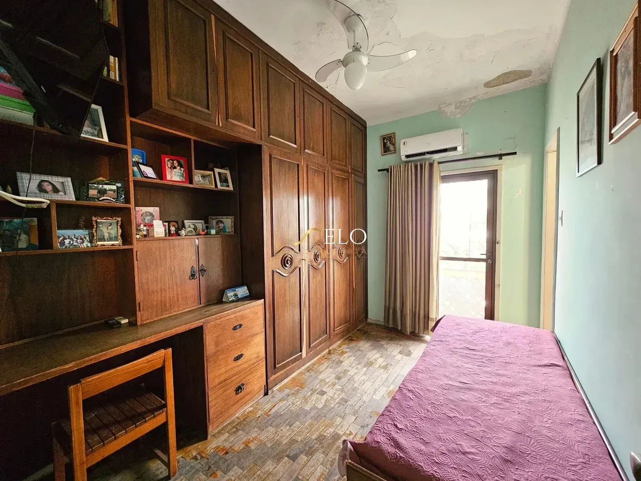 Furnished house with 4 bedrooms and 3 bathrooms — photo 35
