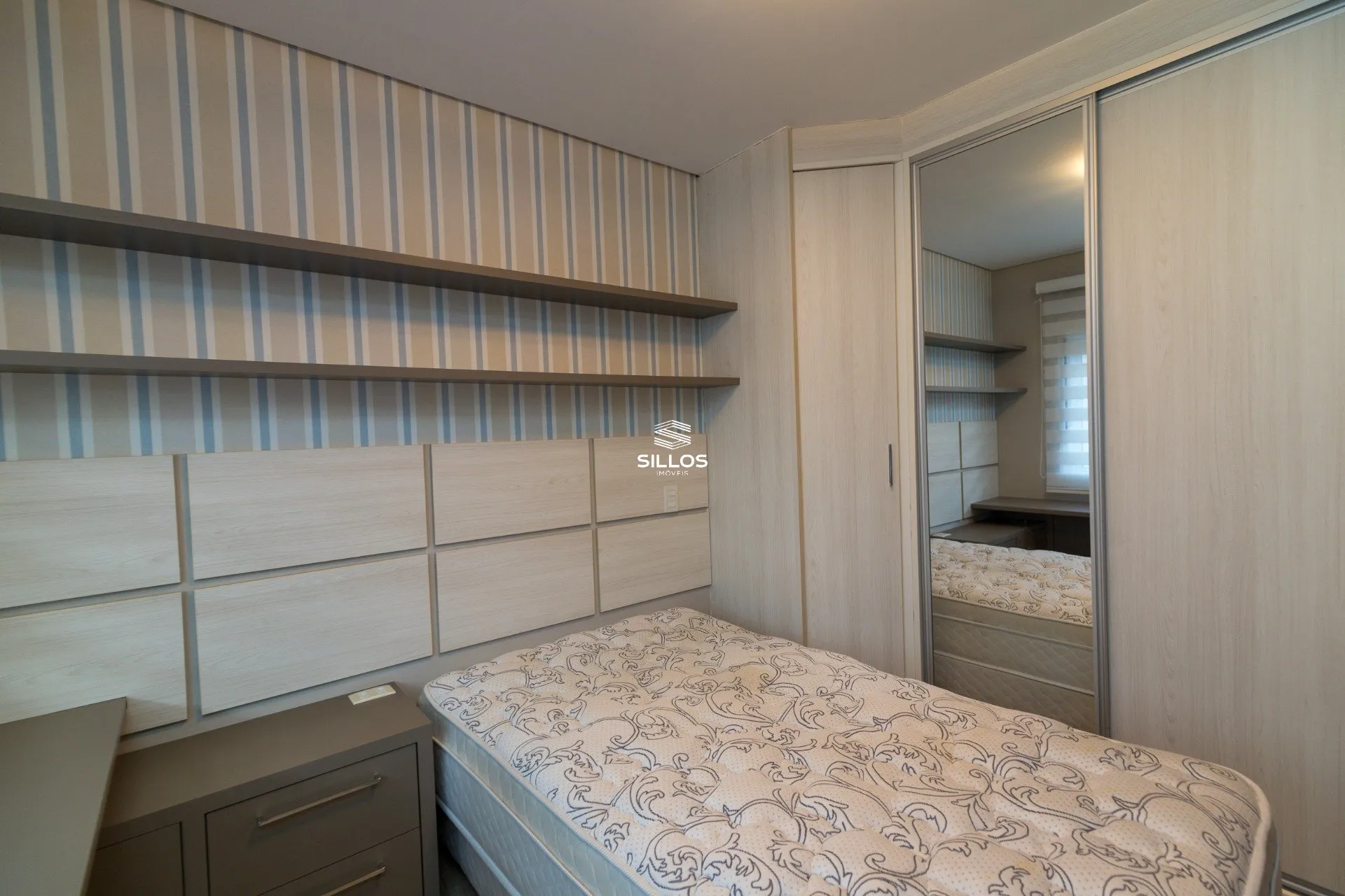 4-bedroom apartment for rent with 434 m² and 3 parking — photo 10