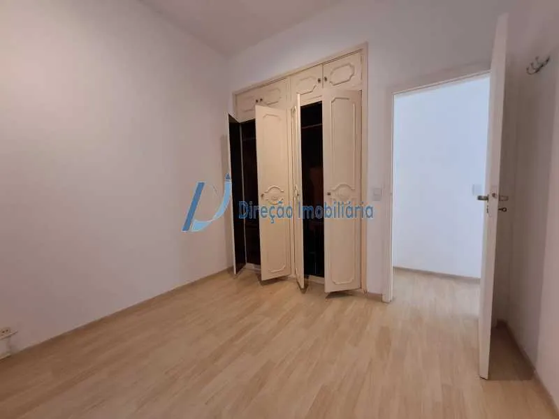 2-bedroom apartment with a walk-in closet in Rio de Janeiro — photo 15
