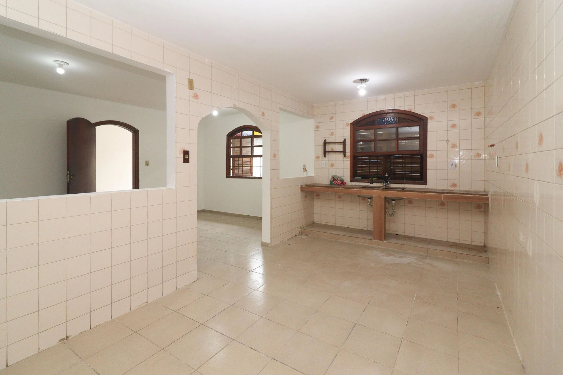 3-bedroom house with a garden in Rio de Janeiro — photo 16
