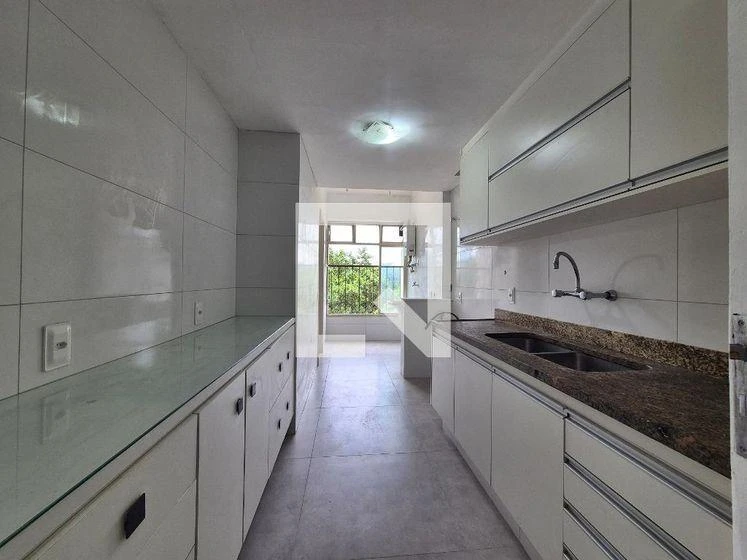 Apartamento com vista para a água, Barra da Tijuca — photo 3